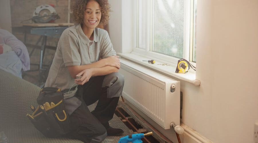 Professional Leak Detection Services in Caspian, MI